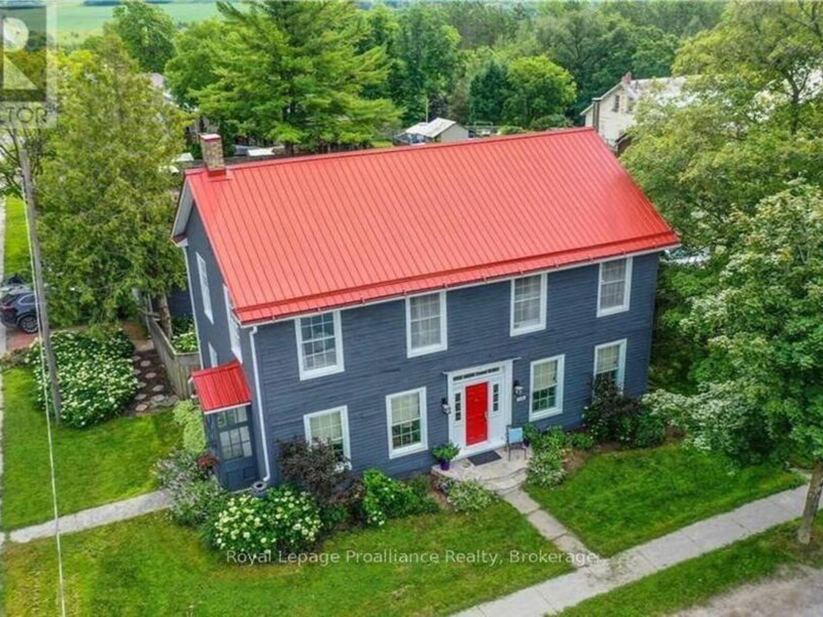 1113 HERITAGE LINE, Otonabee-South Monaghan, Ontario K0L 2G0