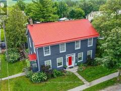 1113 HERITAGE LINE Otonabee-South Monaghan Ontario, K0L 2G0