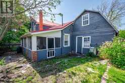 1113 HERITAGE LINE | Otonabee-South Monaghan Ontario | Slide Image Forty