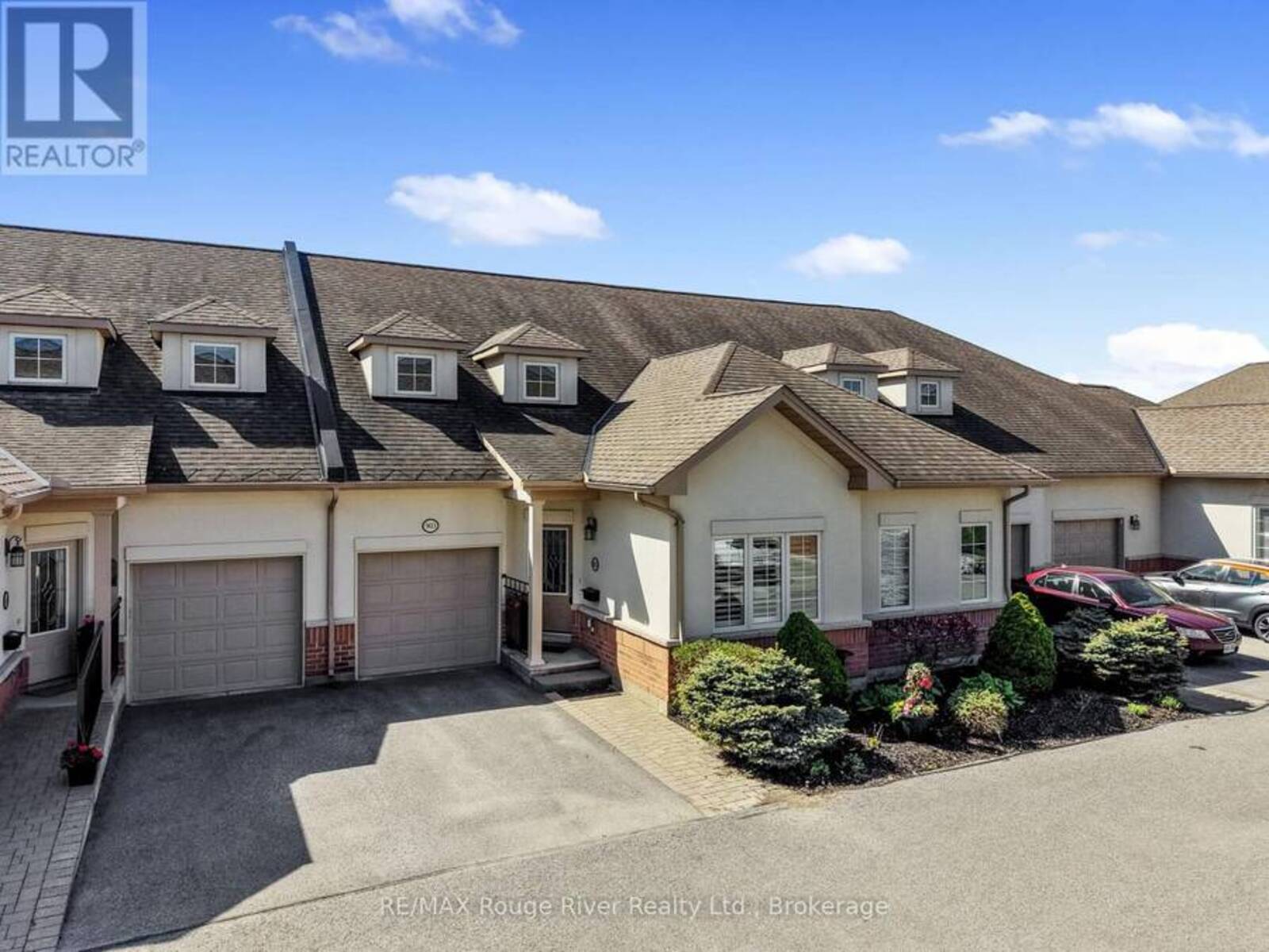903 - 120 UNIVERSITY AVENUE E, Cobourg, Ontario K9A 0A9
