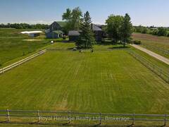 140 ROBIN ROAD Kawartha Lakes Ontario, K0M 1G0