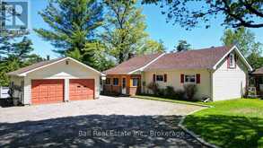 29 BROWN LANE | Bancroft Ontario | Slide Image Four
