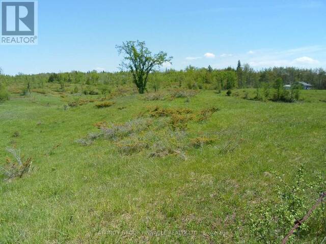 1178 COUNTY RD 121 ROAD Fenelon Falls Ontario, K0M 1N0 - Vacant Land For Sale