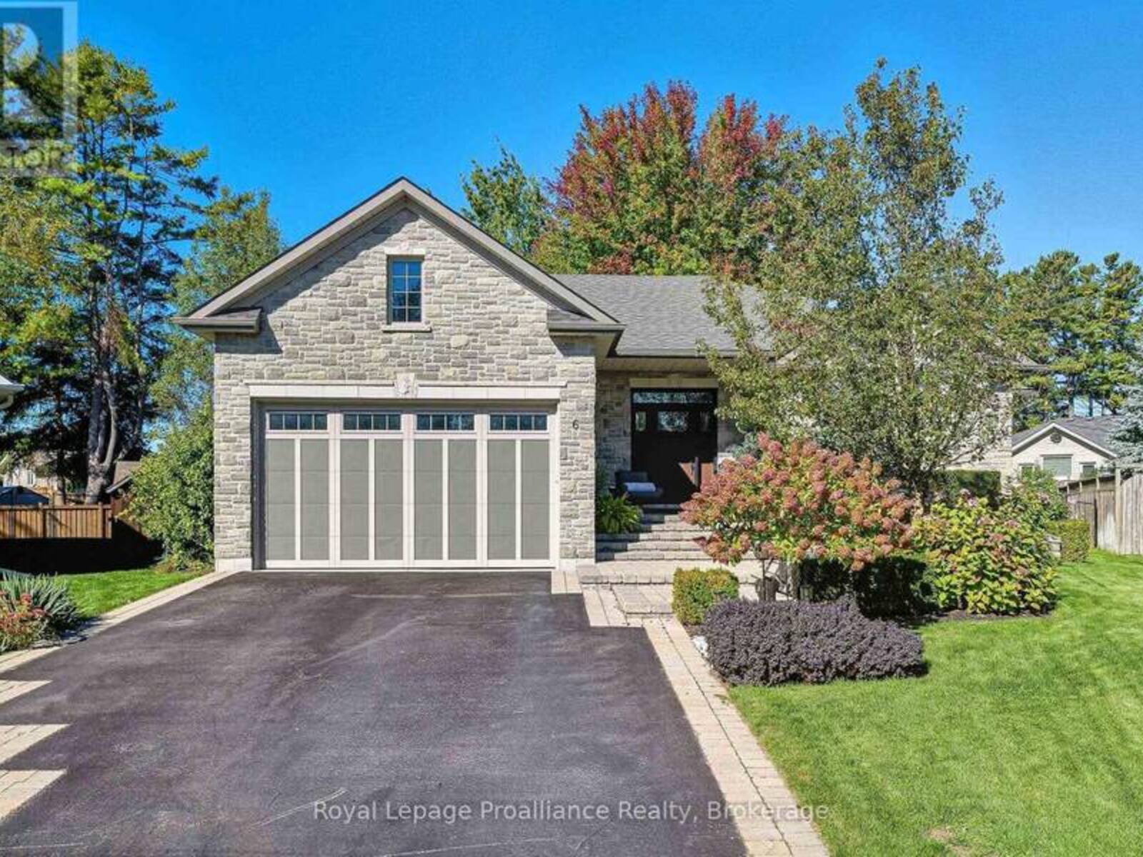 6 BIRCH COURT, Brighton, Ontario K0K 1H0