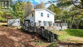 482 OLD L'AMABLE ROAD | Bancroft Ontario | Slide Image One