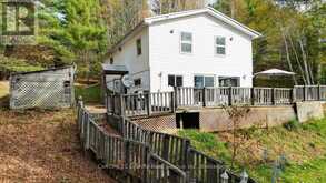 482 OLD L'AMABLE ROAD | Bancroft Ontario | Slide Image Thirty-nine