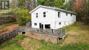 482 OLD L'AMABLE ROAD | Bancroft Ontario | Slide Image Forty-five