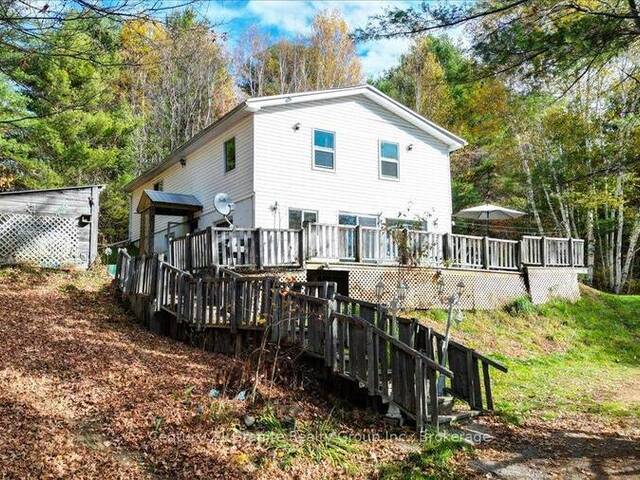 482 OLD L'AMABLE ROAD Bancroft Ontario, K0L 1C0 - 5 Bedrooms Home For Sale