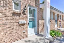 D - 37 YOUNG STREET | Brighton Ontario | Slide Image Five