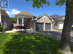 7 FLETCHERS CREEK BOULEVARD Brampton Ontario, L6X 4R7