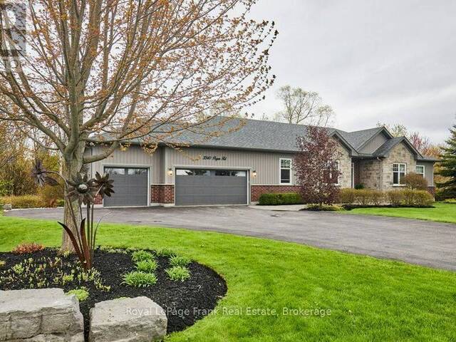 3340 POGUE ROAD Scugog Ontario, L9L 1B6 - 4 Bedrooms Home For Sale
