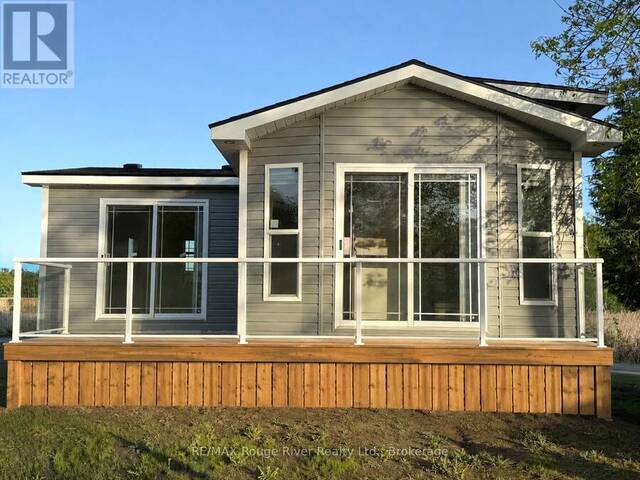L05 - 160 TERRACE ROAD Marmora Ontario, K0K 2M0 - 3 Bedrooms Waterfront Home For sale