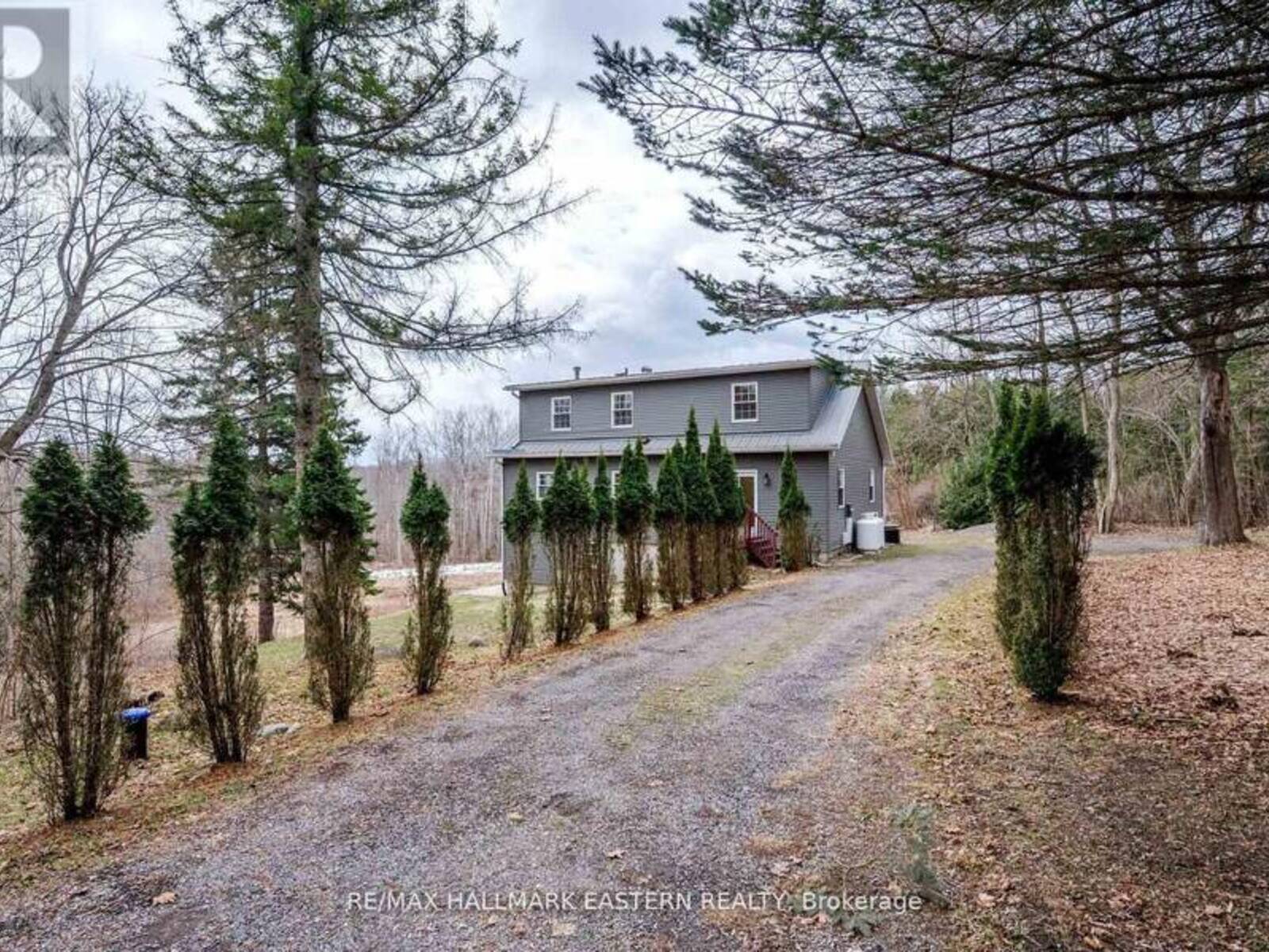 521 CONCESSION RD 8 W, Hastings, Ontario K0L 1Y0