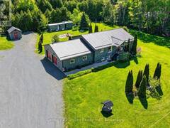 443 COUNTY ROAD 40 ROAD Asphodel-Norwood Ontario, K0L 2V0