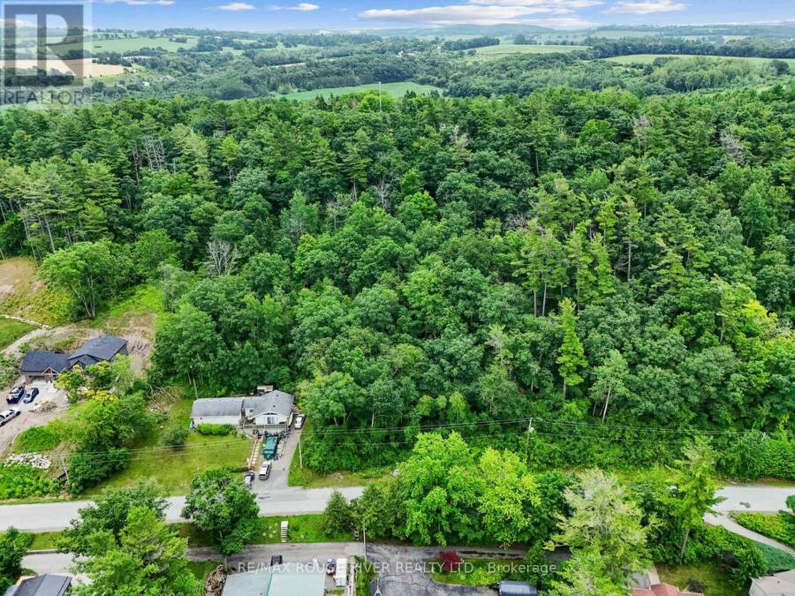28 BAMSEY DRIVE, Bewdley, Ontario K0L 1E0
