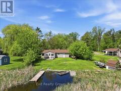 33 WILLOW POINT ROAD Brighton Ontario, K0K 1H0