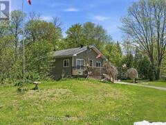 2170 BUCKSLIDE ROAD Huntsville Ontario, P1H 0K1