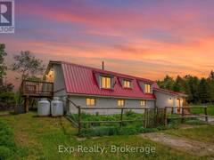 8699 OLD HASTING ROAD Madoc Ontario, K0K 1Y0