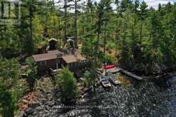 258 SKOOTAMATTA LAKE | Addington Highlands Ontario | Slide Image Fifteen