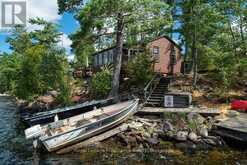258 SKOOTAMATTA LAKE | Addington Highlands Ontario | Slide Image Sixteen