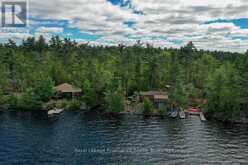 258 SKOOTAMATTA LAKE | Addington Highlands Ontario | Slide Image One