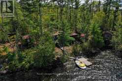 258 SKOOTAMATTA LAKE | Addington Highlands Ontario | Slide Image Two