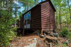 258 SKOOTAMATTA LAKE | Addington Highlands Ontario | Slide Image Thirty-three