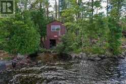 258 SKOOTAMATTA LAKE | Addington Highlands Ontario | Slide Image Thirty-five