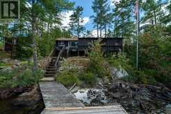 258 SKOOTAMATTA LAKE | Addington Highlands Ontario | Slide Image Three
