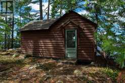 258 SKOOTAMATTA LAKE | Addington Highlands Ontario | Slide Image Forty