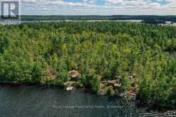 258 SKOOTAMATTA LAKE | Addington Highlands Ontario | Slide Image Forty-five