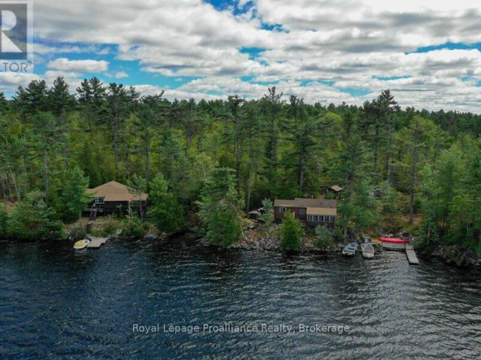 258 SKOOTAMATTA LAKE, Addington Highlands, Ontario K0H 1K0
