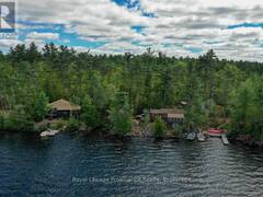 258 SKOOTAMATTA LAKE Addington Highlands Ontario, K0H 1K0