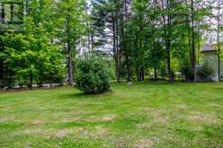 0 GOVERNMENT DOCK ROAD | Coboconk Ontario | Slide Image Twelve