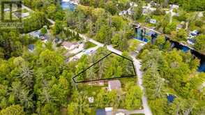 0 GOVERNMENT DOCK ROAD | Coboconk Ontario | Slide Image Four