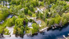 0 GOVERNMENT DOCK ROAD | Coboconk Ontario | Slide Image Five