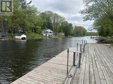 0 GOVERNMENT DOCK ROAD | Coboconk Ontario | Slide Image Eight