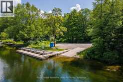 0 GOVERNMENT DOCK ROAD | Coboconk Ontario | Slide Image Nine
