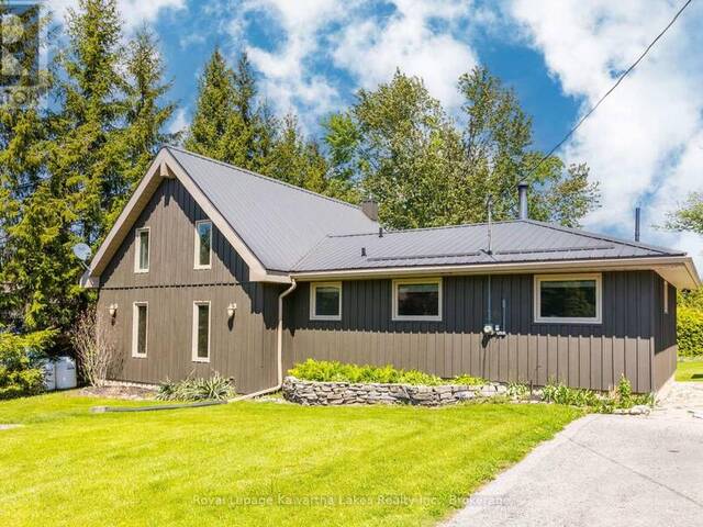 236 CROSBY DRIVE Bobcaygeon Ontario, K0M 1A0 - 4 Bedrooms Home For Sale