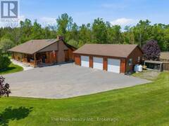 1205 ZION ROAD Kawartha Lakes Ontario, K0M 2C0
