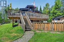 28 PINE RIDGE ROAD | Coboconk Ontario | Slide Image Thirty-seven