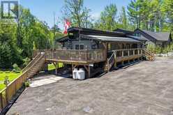 28 PINE RIDGE ROAD | Coboconk Ontario | Slide Image One