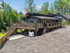 28 PINE RIDGE ROAD Coboconk Ontario, K0M 2L0