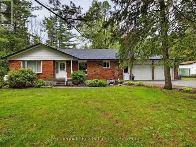 3786 HWY 28 HIGHWAY North Kawartha Ontario, K0L 2H0 - 3 Bedrooms Home For Sale
