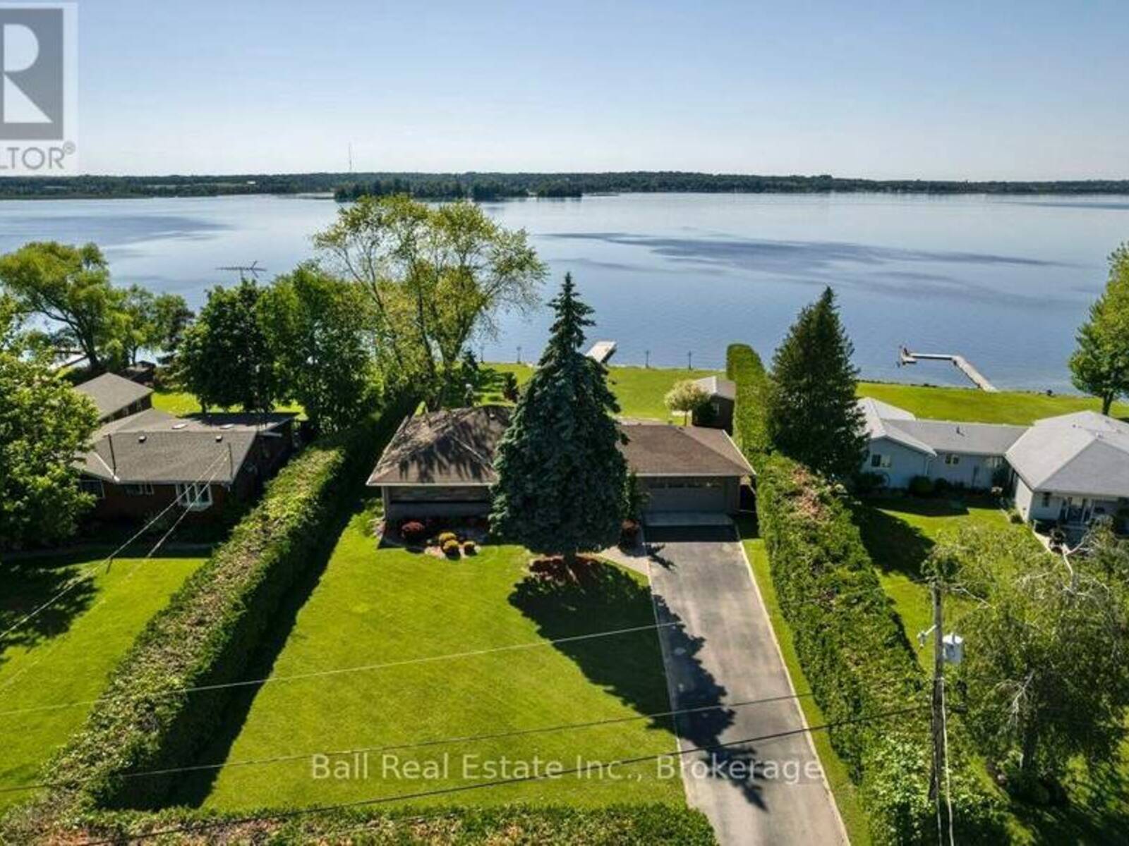 1484 HAWKSWOOD DRIVE, Selwyn, Ontario K0L 1T0