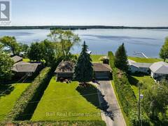 1484 HAWKSWOOD DRIVE Selwyn Ontario, K0L 1T0