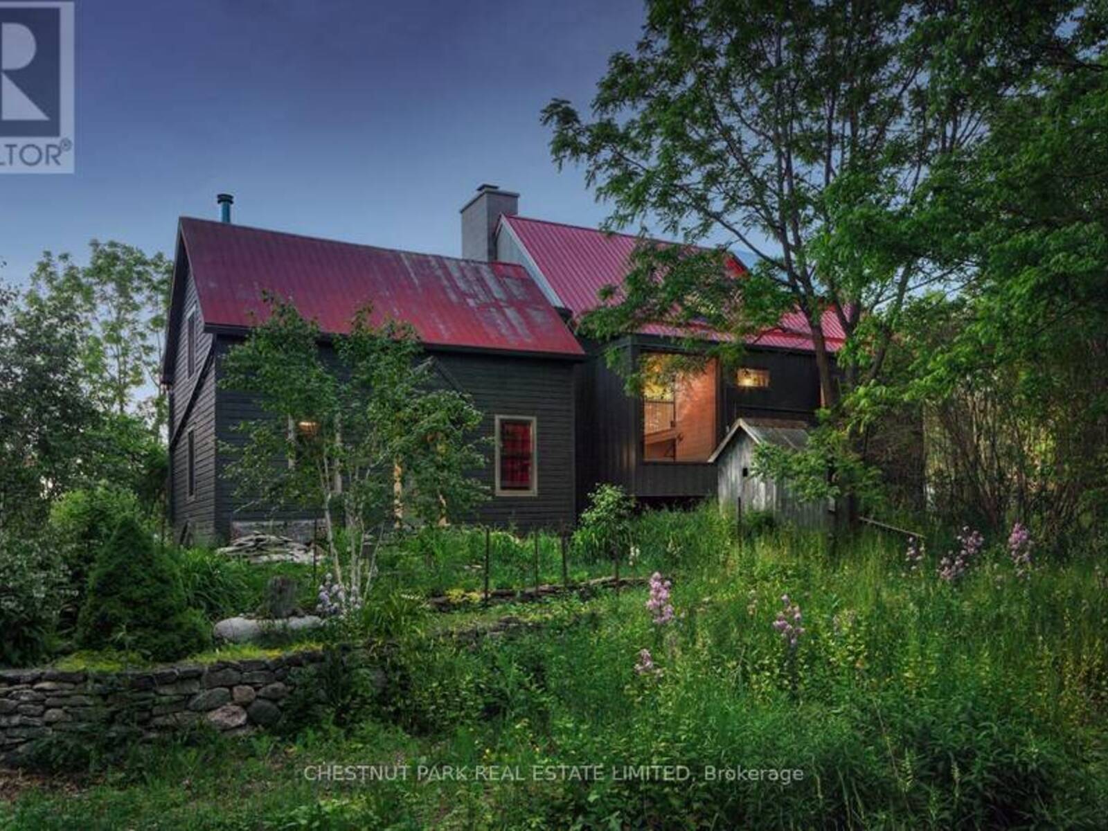 1 STATION ROAD, Hillier, Ontario K0K 2J0