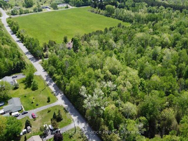 0 TEAL ROAD Quinte West Ontario, K0K 3M0 - Vacant Land For Sale