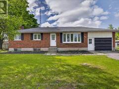 667 SKYLINE ROAD Selwyn Ontario, K0L 1T0