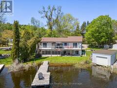 16 FIRE ROUTE 122 Bobcaygeon Ontario, K0M 1A0